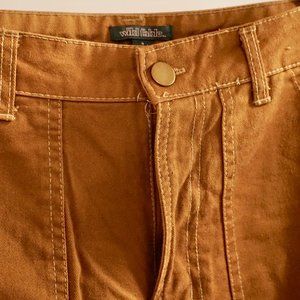 Cargo pants Wide leg